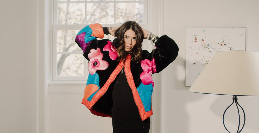 A Divorce Worth 1,000 Warhols, “Art Supermarkets” & More