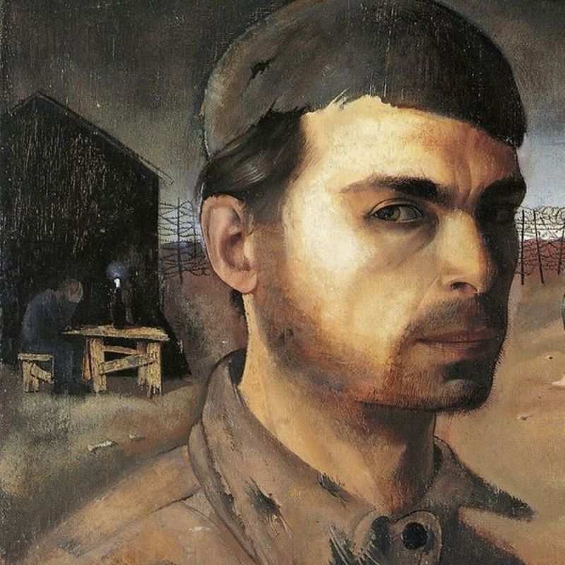 Felix Nussbaum