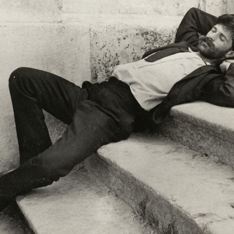 Alfred Stieglitz