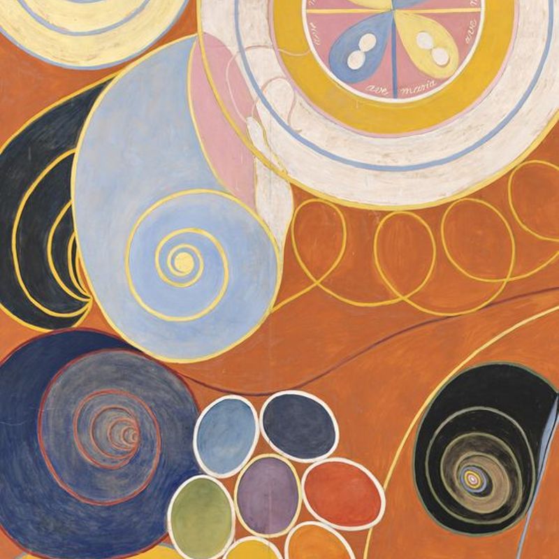 Hilma af Klint