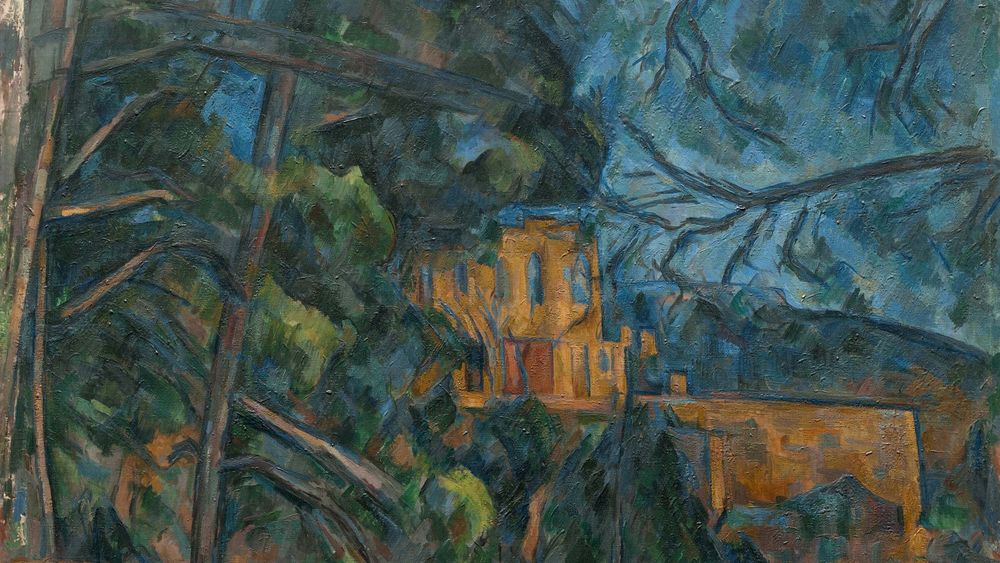 Château Noir