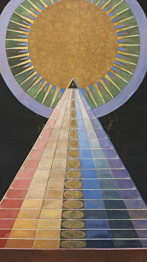 Altar Painting No.1