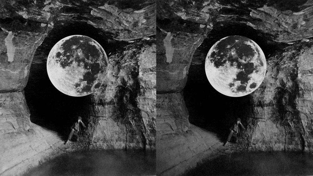 Stereo Moon