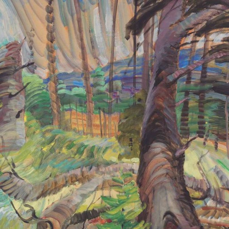 Emily Carr