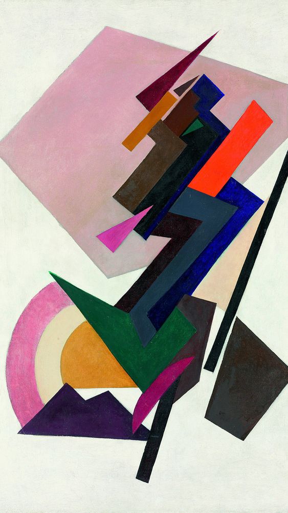 Suprematism