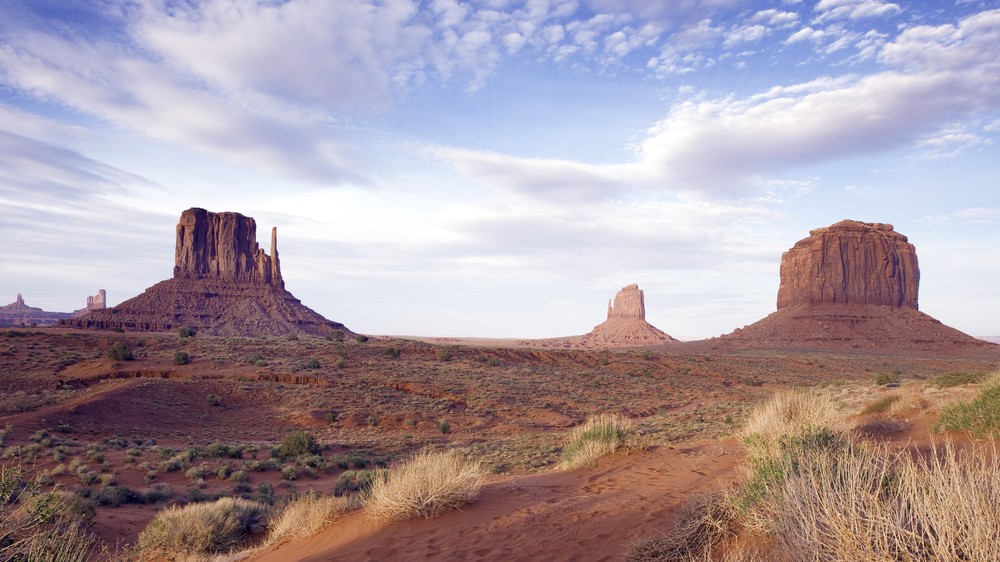 Monument Valley
