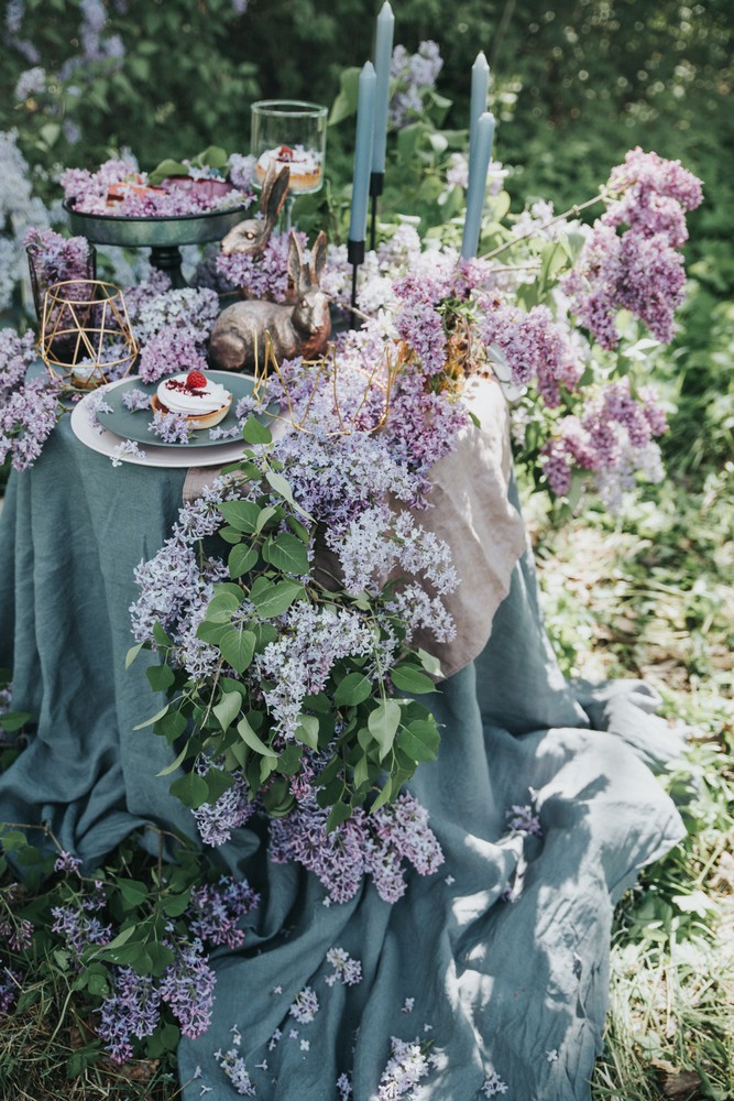 Flower Decor