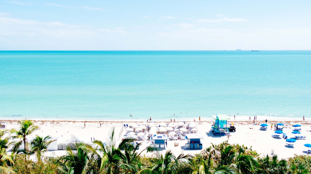 Soho Beach House