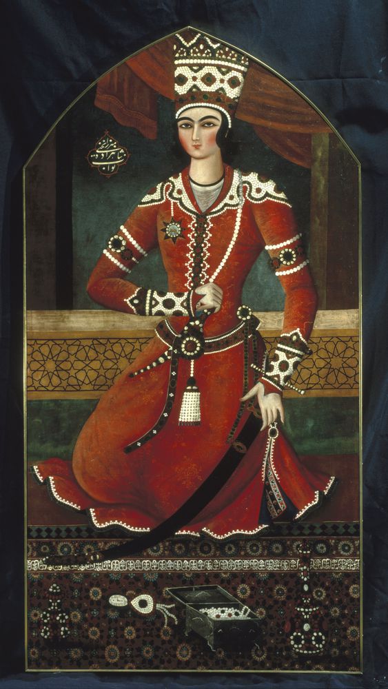 Prince Yahya