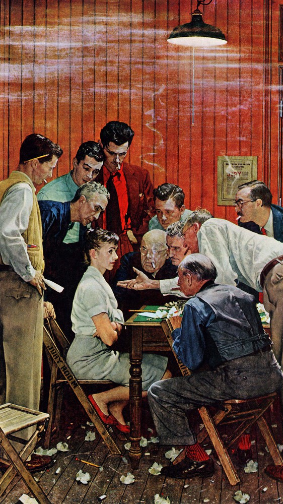 Jury