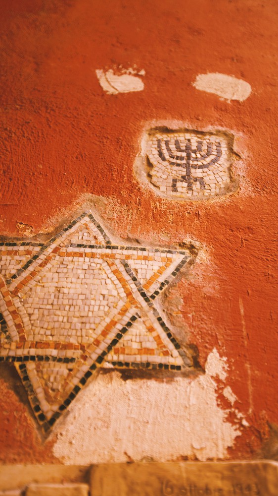 Star of David