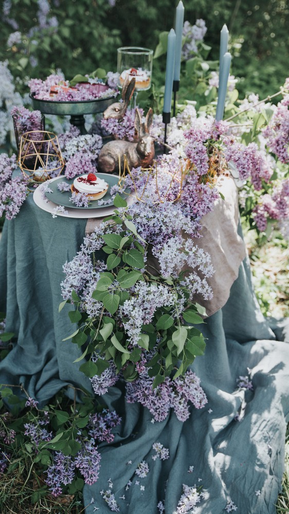 Flower Decor