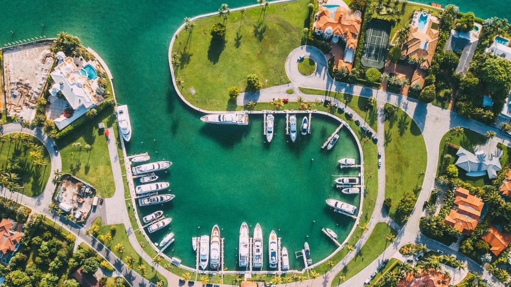 Boatyard