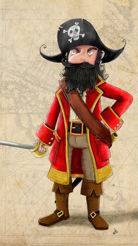 Pirate