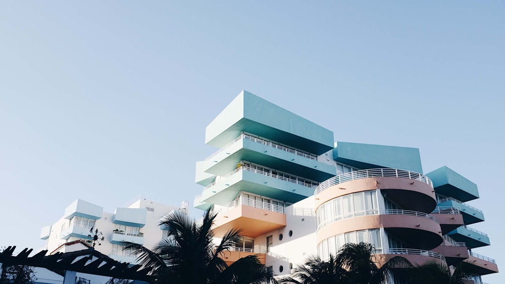 South Beach