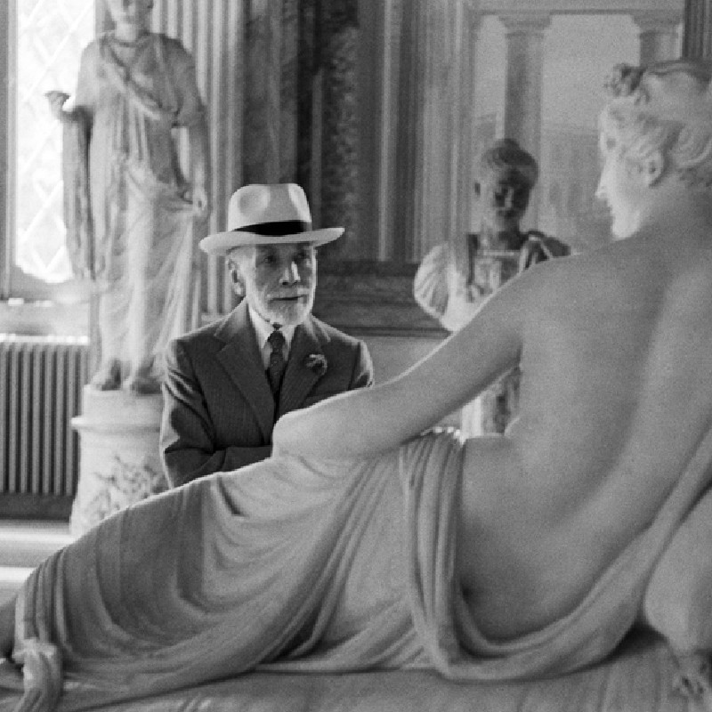 David Seymour