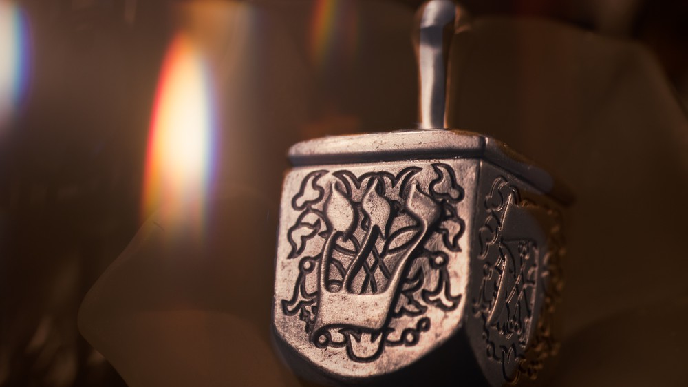 Call of the Light