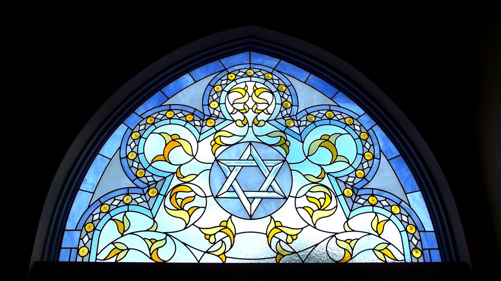Stain Glass