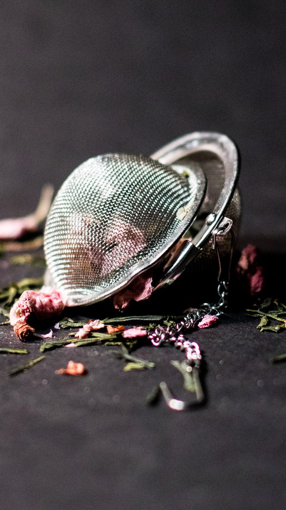 Lazy Loose Leaf
