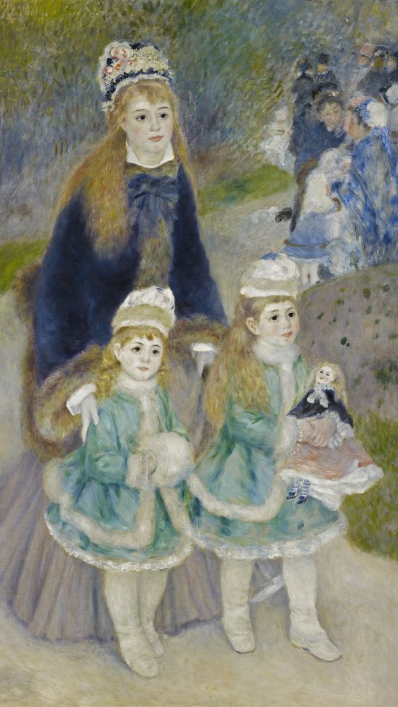 La Promenade