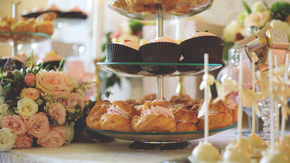 Treats and Sweets