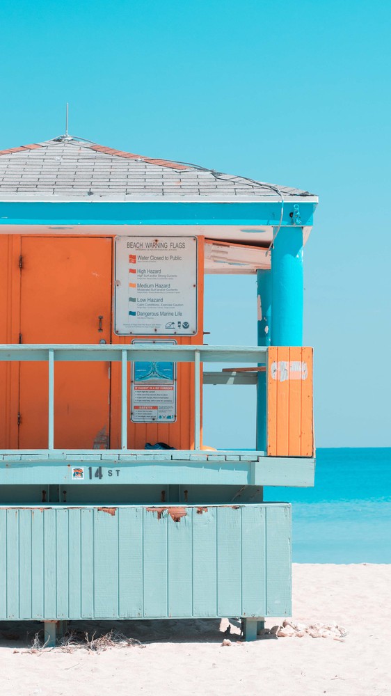 South Beach