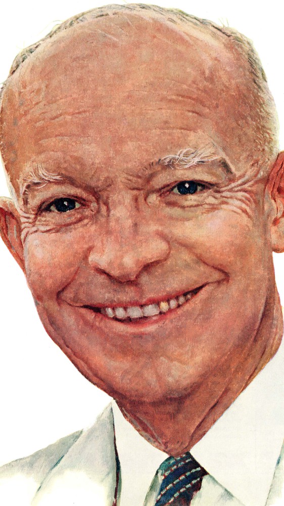 Dwight D. Eisenhower