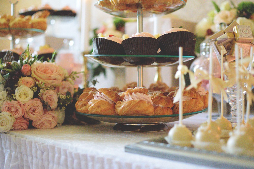 Treats and Sweets