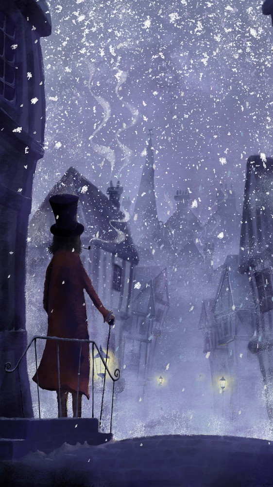 A Christmas Carol