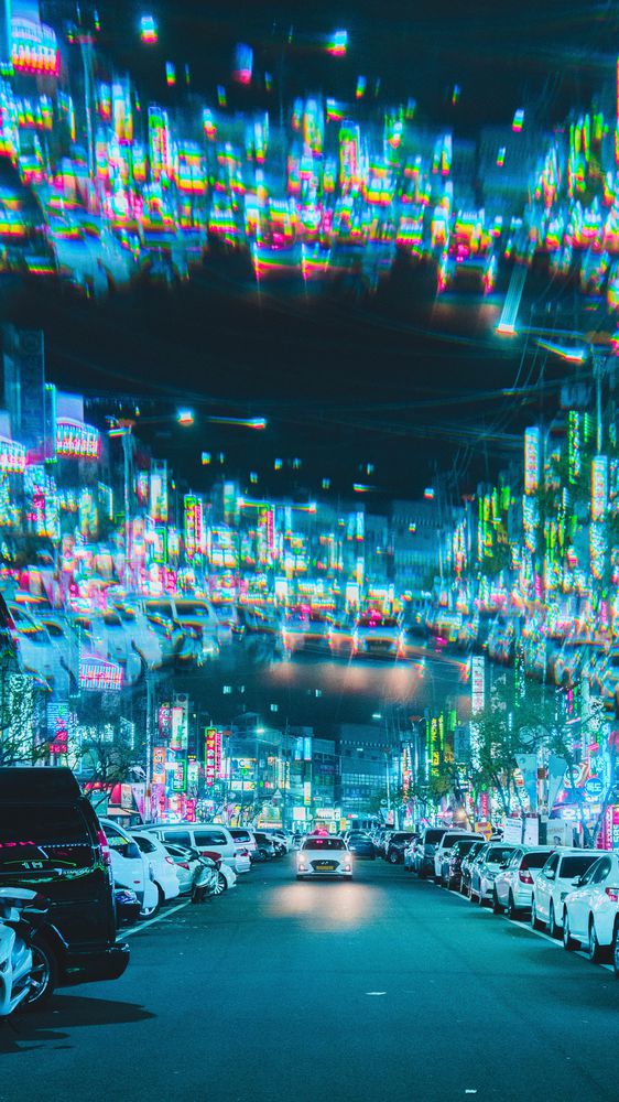 Outrun Korea