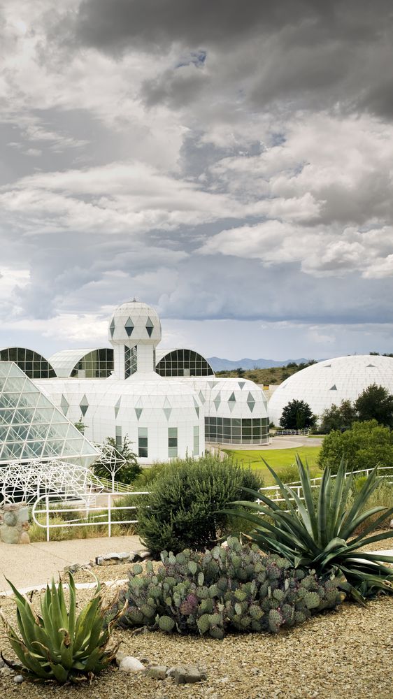 Biosphere 2