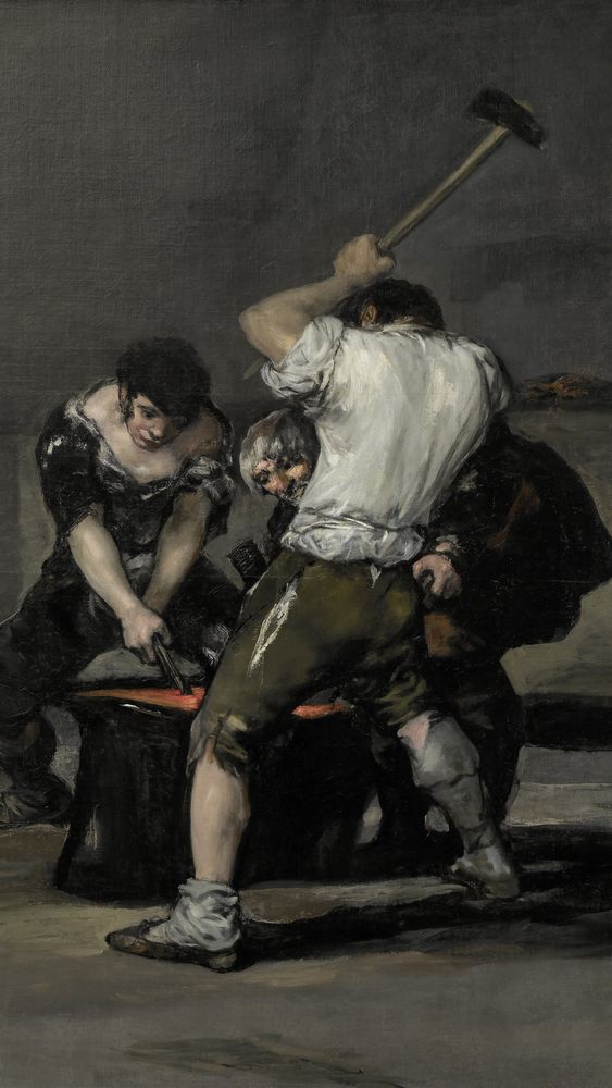 The Forge
