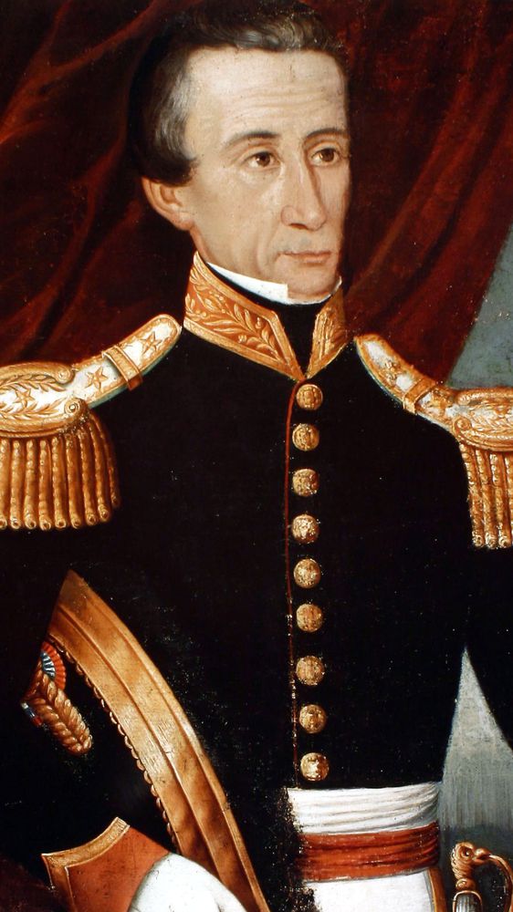 Francisco Antonio Pinto