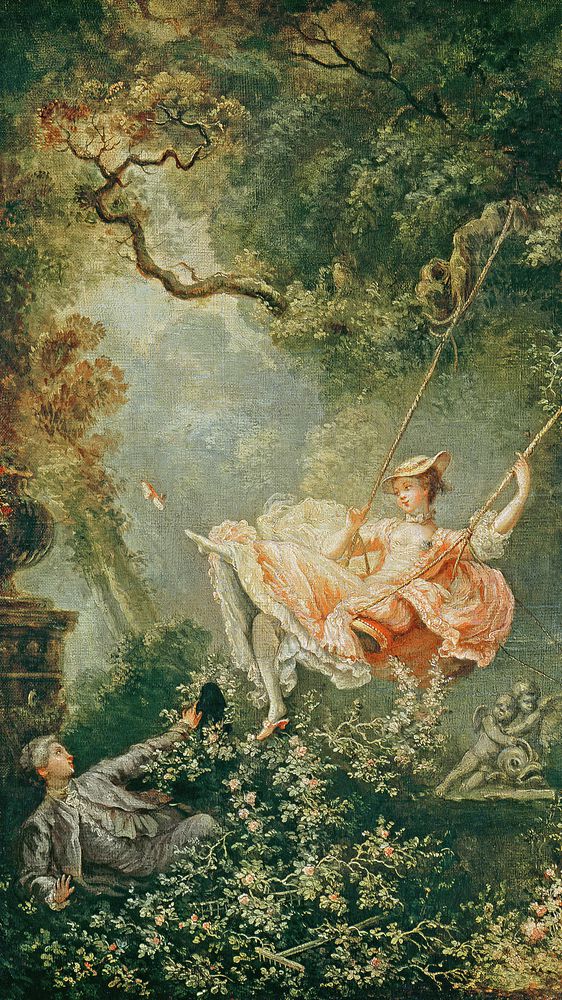 The Swing