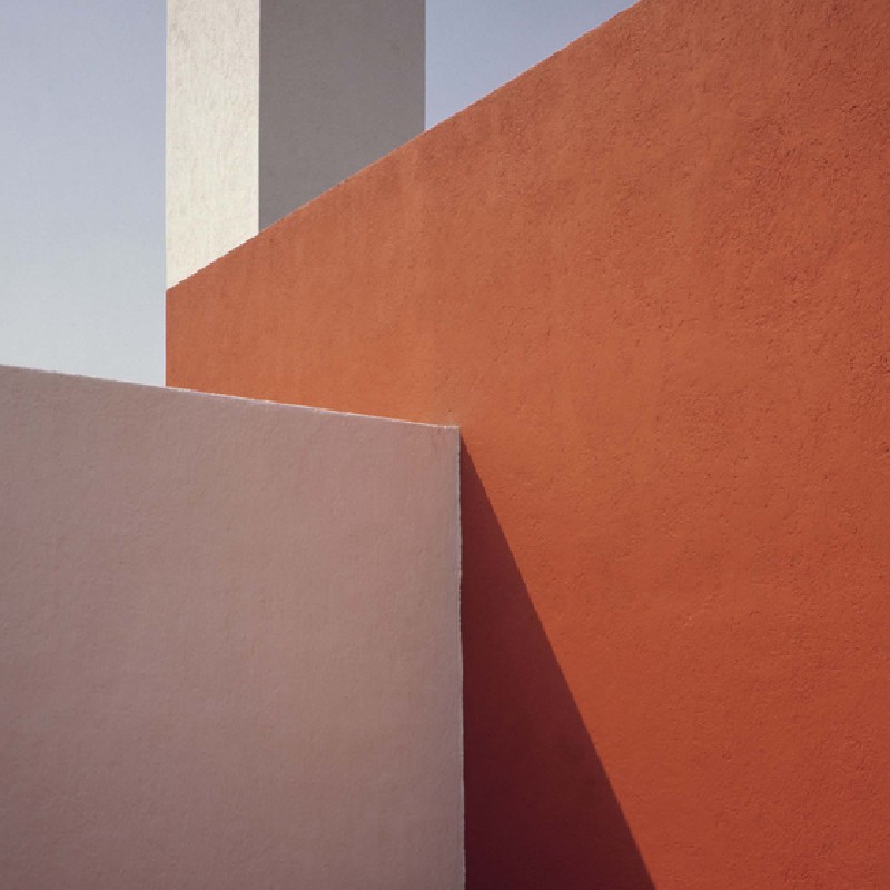 Renee Burri