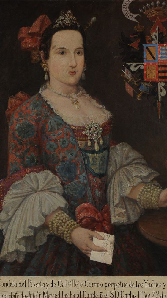 Joaquina Magdalena Brun