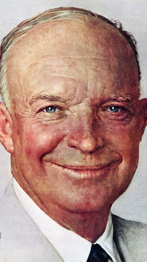 Dwight D. Eisenhower