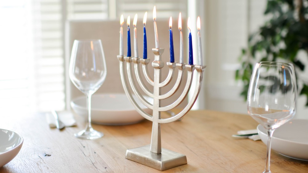 Menorah