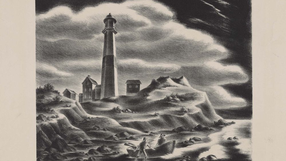 Lighthouse