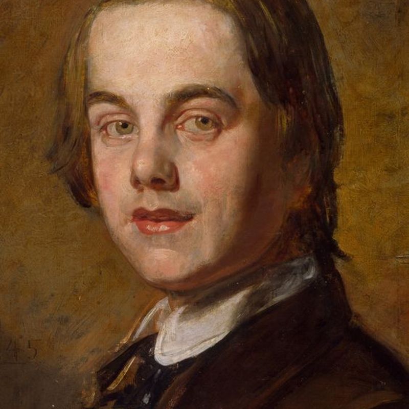 William Holman Hunt