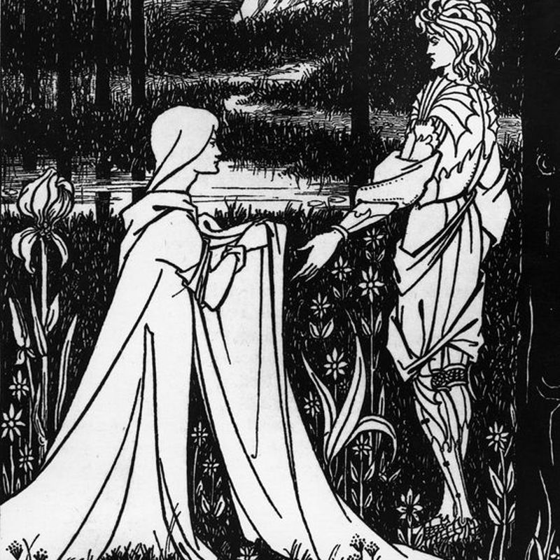 Aubrey Beardsley