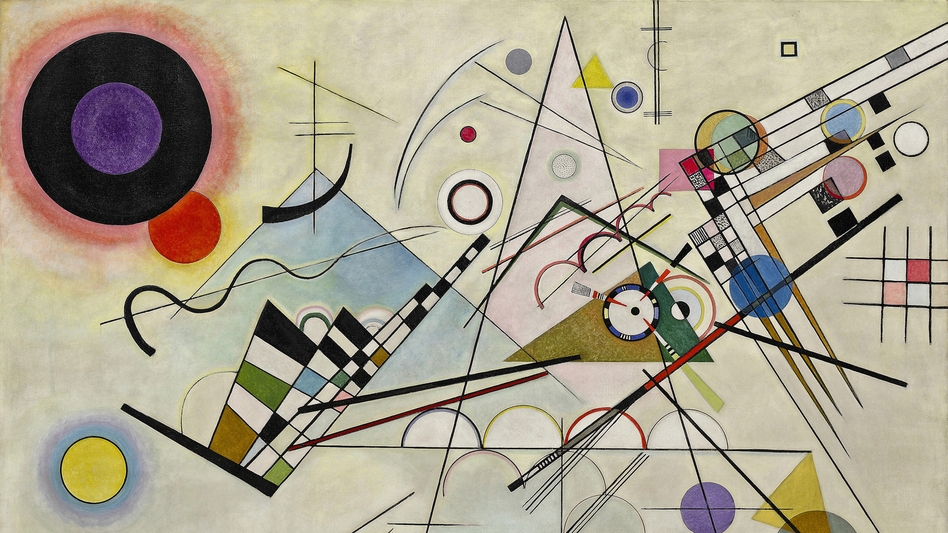 Composition 8