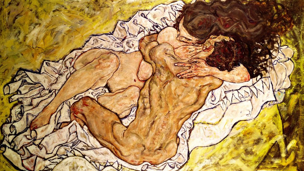 The Embrace