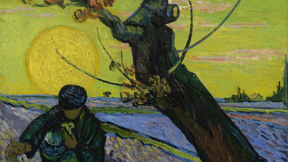 The Sower