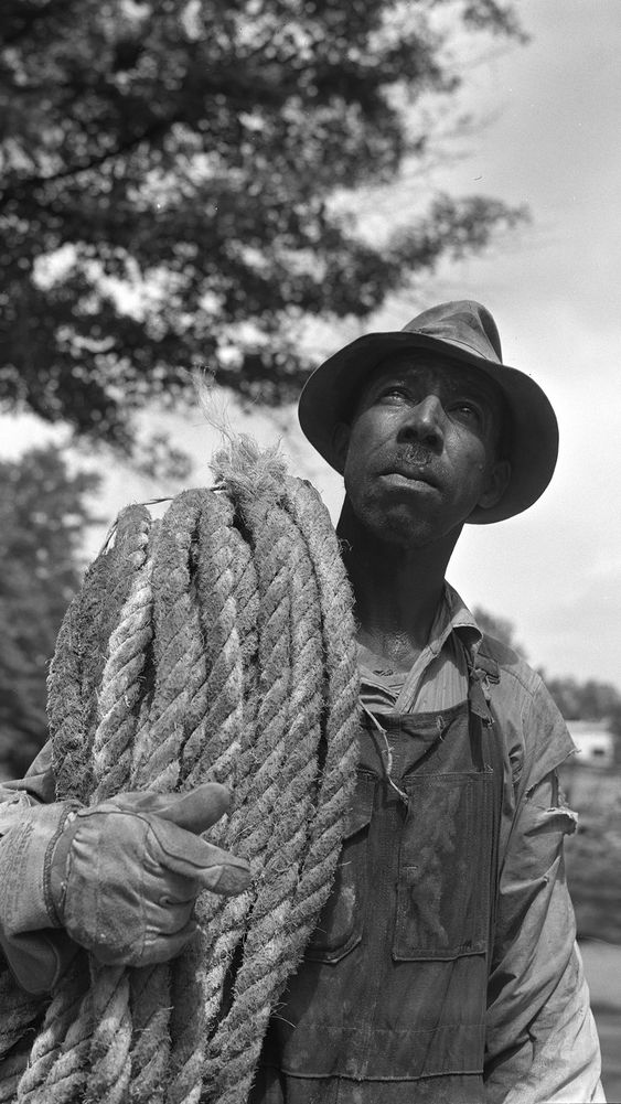 Construction Workman