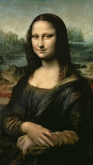 Mona Lisa