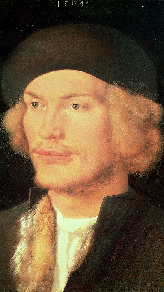 Young Man