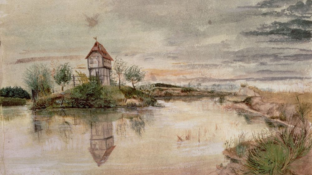Weierhaus