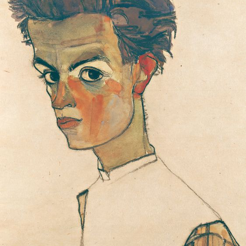 Egon Schiele