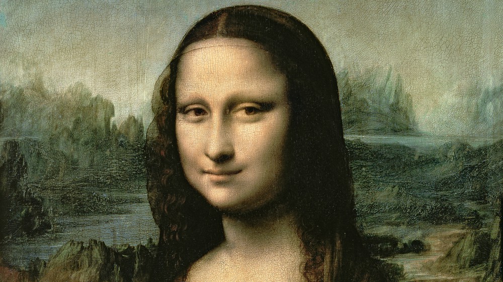 How the Mona Lisa Became the Mona Lisa